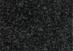 Hue black granite